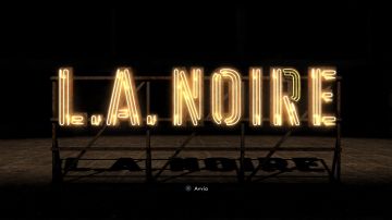 Immagine -4 del gioco L.A. Noire per PlayStation 4